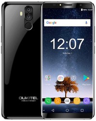 Замена разъема зарядки на телефоне Oukitel K6 в Владивостоке